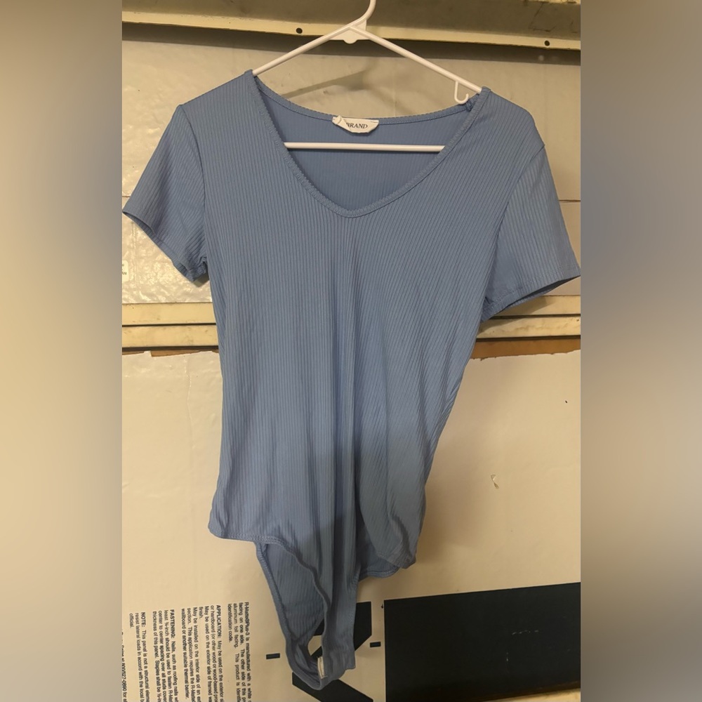 CBRAND bodysuit 
Size S 
Smokefree 
Great shape